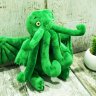 Cthulhu Plush Toy