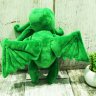 Cthulhu Plush Toy