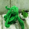 Cthulhu Plush Toy