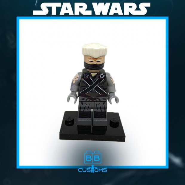 Star Wars - LEGO First Brother Figure