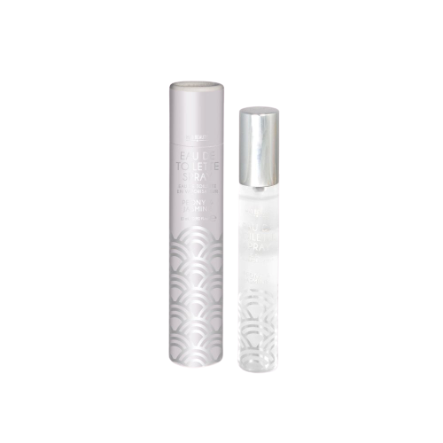 MAD Beauty Splash Of Silver - Peony & Jasmine Perfume Wand