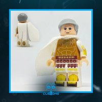 LEGO Roman Military Commander Figure