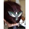 Bird Barrette