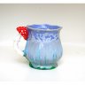 Fly Agaric Mug With Decor