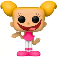 Funko Pop Animation: Dexter's Laboratory - Dee Dee Figure