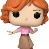 Funko Pop Movies: The Breakfast Club - Claire Figure