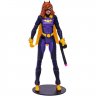 McFarlane Toys DC Multiverse: Gotham Knights - Batgirl Action Figure