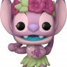 Funko Pop Disney: Lilo & Stitch - Luau Angel Figure