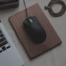 Wooden Mouse Pad