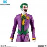 McFarlane Toys DC Multiverse: DC Rebirth - The Joker Action Figure