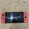 Nintendo Switch OLED (Red)