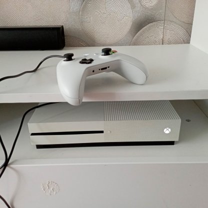 Xbox One S 500gb