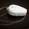 Made in Abyss - Lyza's White Whistle Replica