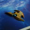 Starcraft - Protoss emblem Magnet