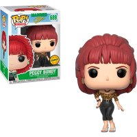 Funko POP TV: Married with Children - Peggy (Chase) Figure