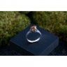 Wooden Pomegranate Ring