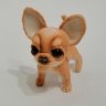 Chihuahua (16 cm) Plush Toy
