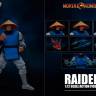 Storm Collectibles Mortal Kombat - Raiden 1/12 Figure
