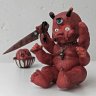Horror Redo Doll
