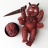 Horror Redo Doll