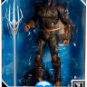 McFarlane Toys DC Justice League Movie - Aquaman Action Figure
