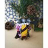 The Nutcracker - Mouse King Figure