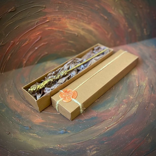 Sand Wand