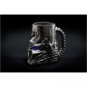 Handmade Warcraft - Lich King Shaped Mug