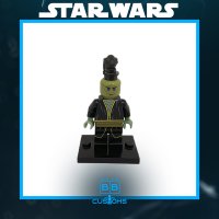 Star Wars - LEGO Xizor Figure