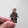 Geralt Minifigure V2
