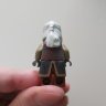 Geralt Minifigure V2