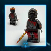 Soul of Cinder Minifigure