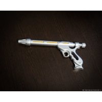 Handmade Star Wars - Blaster WESTAR-34 Pistol Replica