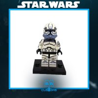 Star Wars - LEGO Comet Figure