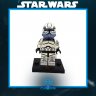 Star Wars - LEGO Comet Figure