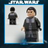 Star Wars - LEGO Royce Hemlock Figure