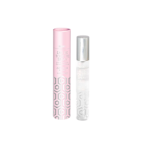 MAD Beauty Splash Of Silver - Soft Rose & Oud Perfume Wand