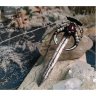 Sword Pendant Necklace