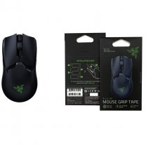 Razer Viper Ultimate Wireless Gaming Mouse And Mouse Grip Tape