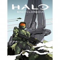 Dark Horse Halo - Encyclopedia (Hardcover)