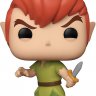 Funko Pop Disney: Disneyland 65th - Peter Pan Figure