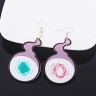 Toilet-Bound Hanako-kun Earrings