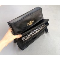 Piano Handbag