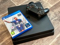 Sony PlayStation 4 slim 1tb