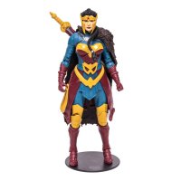 McFarlane Toys DC Multiverse: Endless Winter - Wonder Woman Action Figure