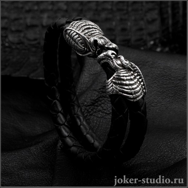 Predator Bracelet