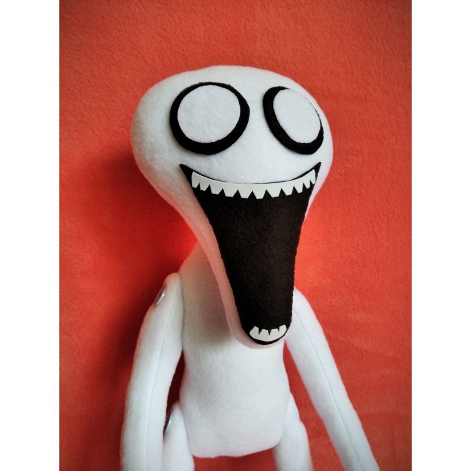 SCP-096 - Containment Breach Plush Toy (45cm) Buy on