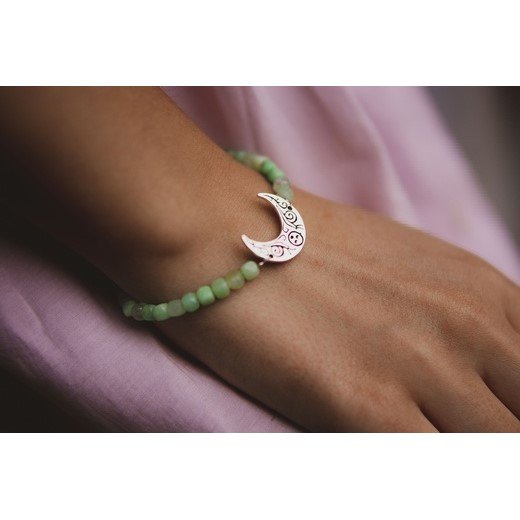 Moon V.2 Bracelet