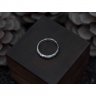 Stone Silver Ring