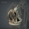 Slime 2 Figure (Unpainted)